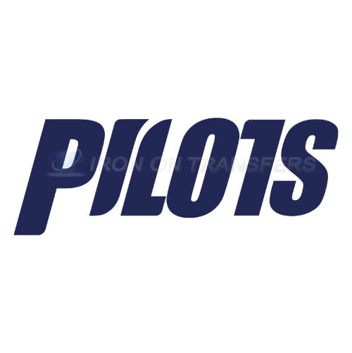 Portland Pilots Logo T-shirts Iron On Transfers N5907 - Click Image to Close